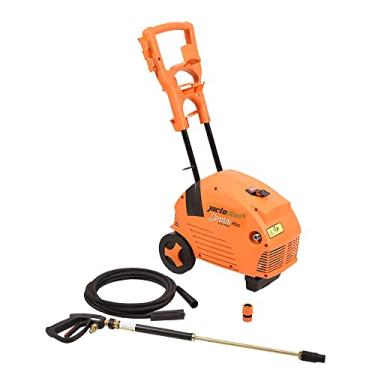 Imagem de LAVADORA DE ALTA PRESSAO MOD. J7000 PLUS 1600 LBF/POL 110 BAR / 11 MPA 220V, M/JACTO - J7000PLUS