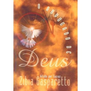 Imagem de O Advogado de Deus - VIDA E CONSCIENCIA