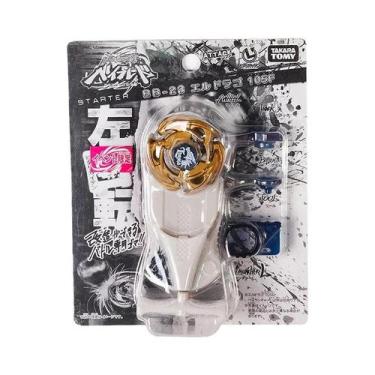 Imagem de TAKARA TOMY Metal Battle Fusion Top BB88 BB80 BB99 BLEND DEATH AD145SW