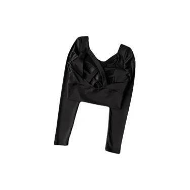 Imagem de Sutiã Esportivo De Alta Intensidade À Prova De Choque, Tudo Em Um, Par