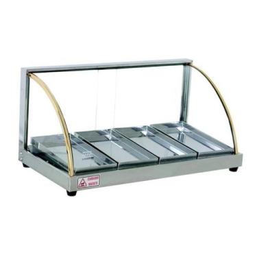 Imagem de Estufa 4 Bandejas W Titã - Tita, 220V