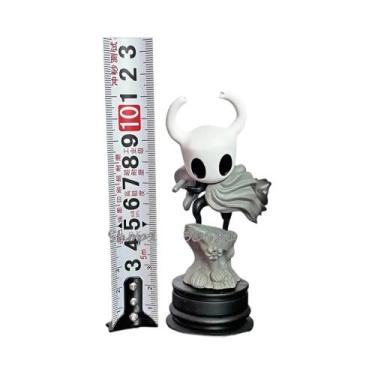 Imagem de Figura De Ação Hollow Knight Anime Hornet Quirrel Shadow Knight Modelo