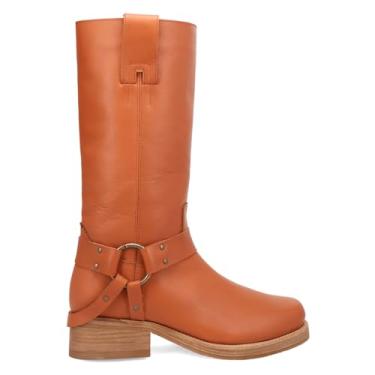 Imagem de Dingo Bota feminina Rip Western, Russet, 40