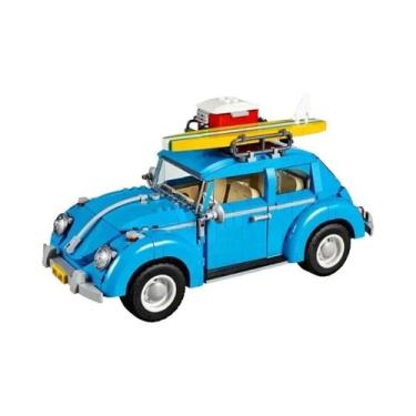 Imagem de Blocos De Montar De Carro Para Meninos E Meninas Adultos 1167PCS Model