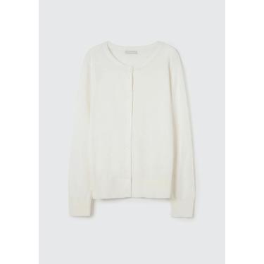 Imagem de Cardigan Infantil Menina Em Tricô Hering Kids-Feminino