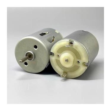 Imagem de RC-280SA-20120 280 Arranque Eletrônico DC 3V 3.7V 4.8V 6V 7889RPM Alta Velocidade 24mm Starter Eletrônico DIY Hobby Brinquedo Carro Barco Modelo