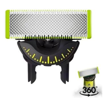 Imagem de Lamina Refil 360 Para Barbeador Oneblade - Replace One