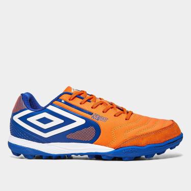 Imagem de Chuteira Society Umbro Pro 5 Bump Club Unissex-Masculino