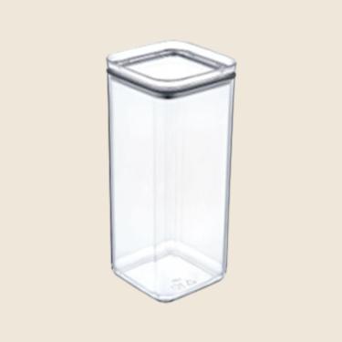 Imagem de Pote Hermético Clear 1.5L - A\CASA
