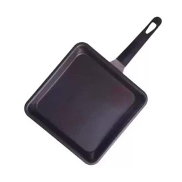 Imagem de Omeleteira Tapioqueira Quadrada Antiaderente Japonesa - Sushi Tamagoyaki