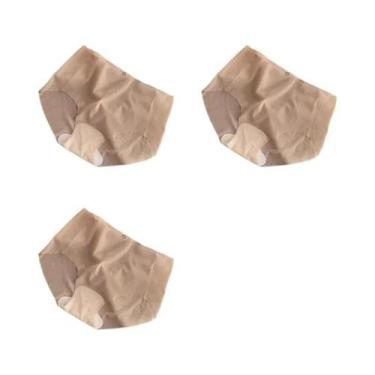 Imagem de Conjunto De Lingerie Feminina Sexy Em Seda Gelada Transparente Sem Cos