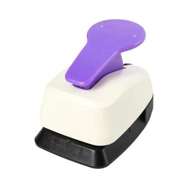 Imagem de Furador De Papel Para Scrapbooking Infantil DIY, Furador De Cartões Pa