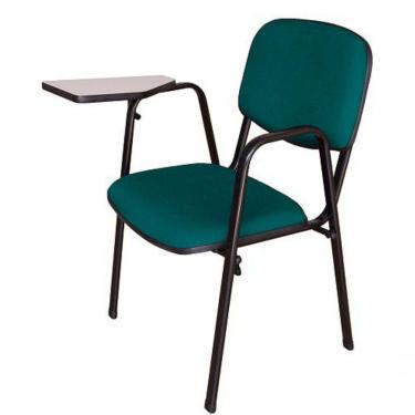 Imagem de Cadeira Universitária Para Auditórios Linha Hotel Verde.