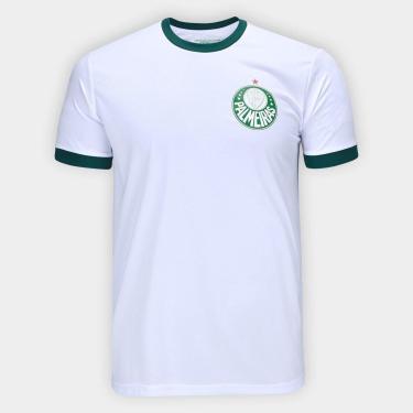 Imagem de Camiseta Palmeiras 1914 II Masculina-Masculino