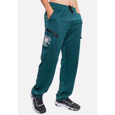 Imagem de Calça NBA Cargo Sintética Brooklyn Nets Masculino-Masculino