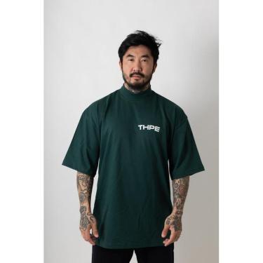 Imagem de Camiseta Oversized Origem-Unissex