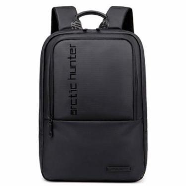 Imagem de Mochila Artic Hunter Impermeável Casual Executiva Moderna Notebook-Masculino