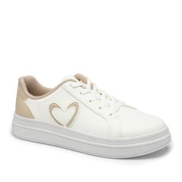 Imagem de Tênis Mississipi Casual Feminino ME521-Feminino