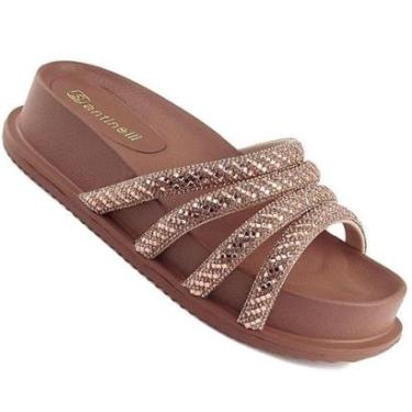 Imagem de Chinelo Santinelli 1550-022-252 Feminino-Feminino
