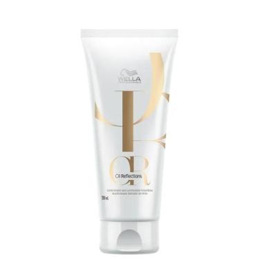 Imagem de Wella Professionals Oil Reflections - Condicionador 200ml
