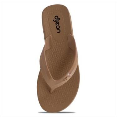 Imagem de Tamanco Dijean Feminino Plataforma Conforto-Feminino