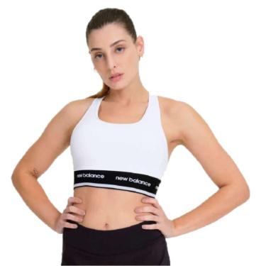 Imagem de Top New Balance Sport Essentials Active