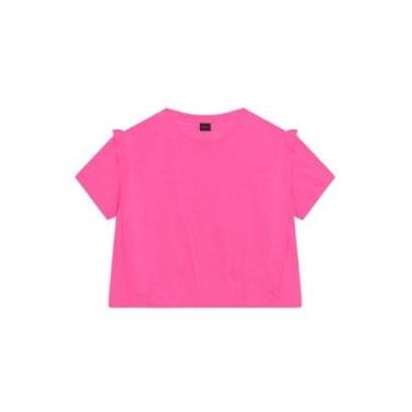 Imagem de Blusa Feminina Em Malha Essendi-Feminino