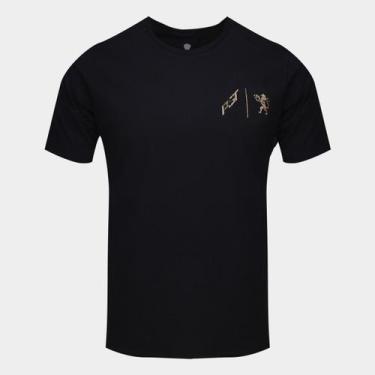 Imagem de Camisa Sport Recife Masculina - PST, Preto, P