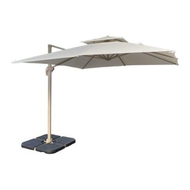 Imagem de Ombrelone Trancoso - Fendi - fratini