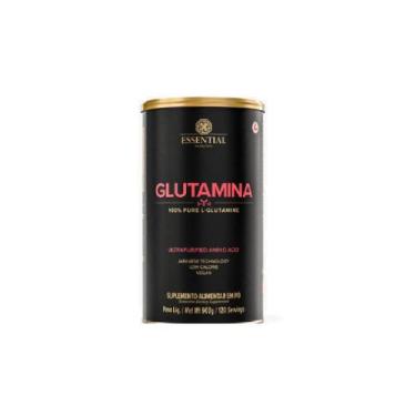 Imagem de Glutamina 600g - Essential Nutrition