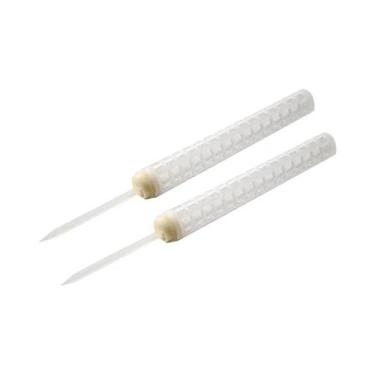 Imagem de Suporte Para Plantas De Interior, Treliça De Plástico, Poste De Musgo,