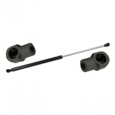 Imagem de Amortecedor de Mola a Gás da Tampa do porta-malas F103 Compatível com Chevrolet Onix Após 2012