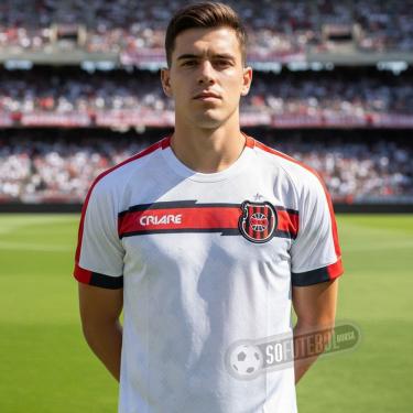 Imagem de Camisa Brasil de Pelotas - Modelo II