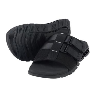 Imagem de Chinelo Kenner Collab Black Panther Rakka Yaki Masculino-Masculino