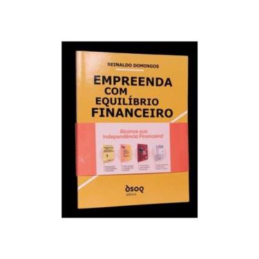 Imagem de Box: Alcance Sua Independência Financeira