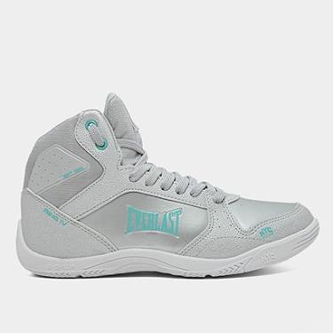 Imagem de Tênis Everlast Ring 4 Feminino-Feminino