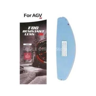 Imagem de Lente De Capacete De Motocicleta AGV K5 K5S K3SV K1 K1S, Viseira Compa