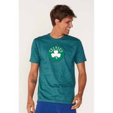 Imagem de Camiseta NBA Especial Boston Celtics Masculino-Masculino