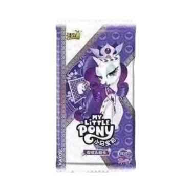 Imagem de My Little Pony: Amizade Eterna - Caixa Completa De Blind Box KAYOU - N