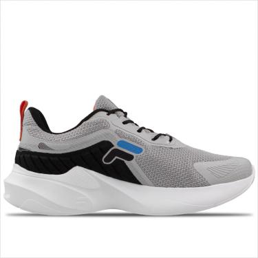 Imagem de Tênis Masculino Academia Confortável Fila Progress Lite-Masculino