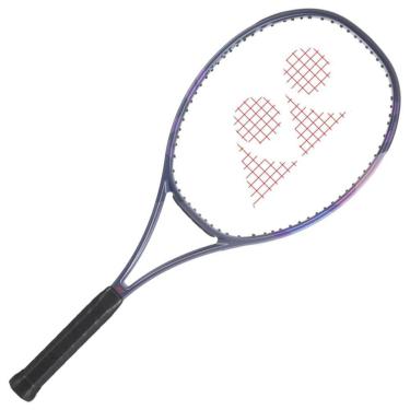 Imagem de Raquete de Tênis Yonex Percept 97 Midnight Navy 310G-Unissex