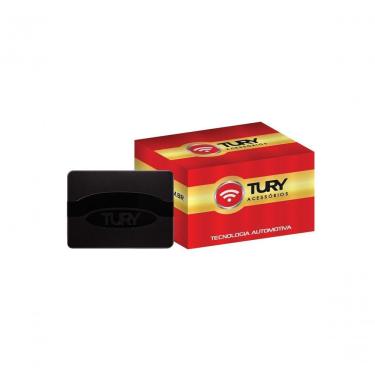 Imagem de Módulo para Vidro Elétrico com Automação Completa Modelo AE PRO4.8U com Proteção Antiesmagamento nas 4 Portas Tury