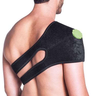 Imagem de Suporte De Ombro Kestal Para Bolsa De Gelo - Unidade