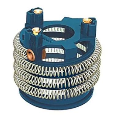 Imagem de Resistência Elétrica Sintex Top Banho Quente 4 Temperaturas para Ducha e Torneira 7000W 220V