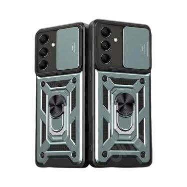 Imagem de Capa De Armadura À Prova De Choque Para Samsung Galaxy M54 M14 M53 M23