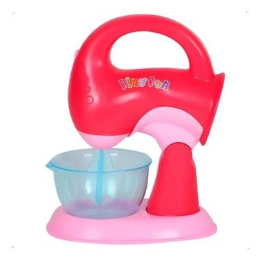 Imagem de Batedeira Funny Mixer C- Luzes - Futuro Unica Batedeira Funny Mixer C-