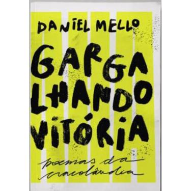 Imagem de Gargalhando vitória - ELEFANTE EDITORA