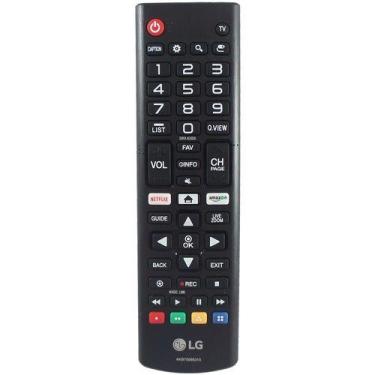 Imagem de Controle Remoto LG AKB75095315 Original para TV LED Smart
