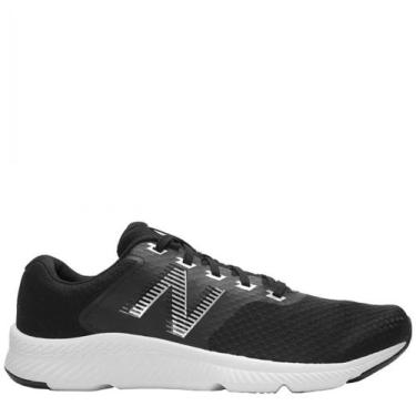 Imagem de Tênis New Balance M413Lk1 Masculino, Preto, 41