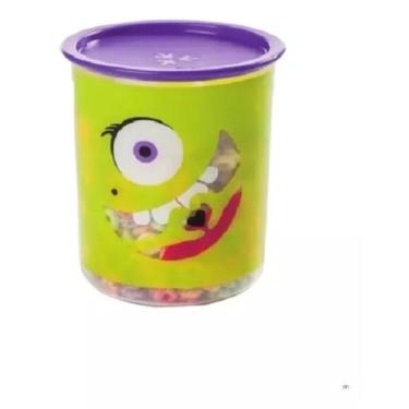 Imagem de Supper Slim Instântanea Mostros 2,2L - Tupperware